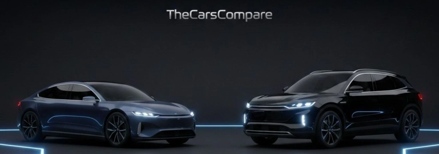 The Cars Compare Footer