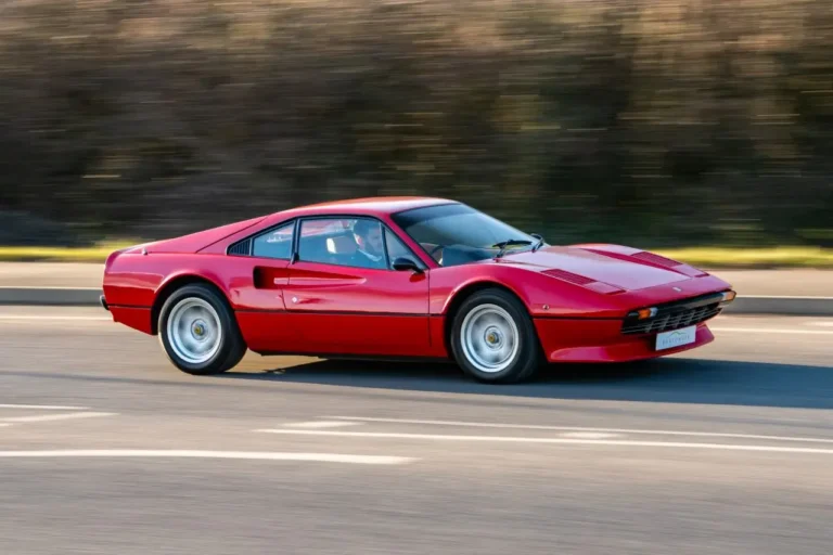 Ferrari 308