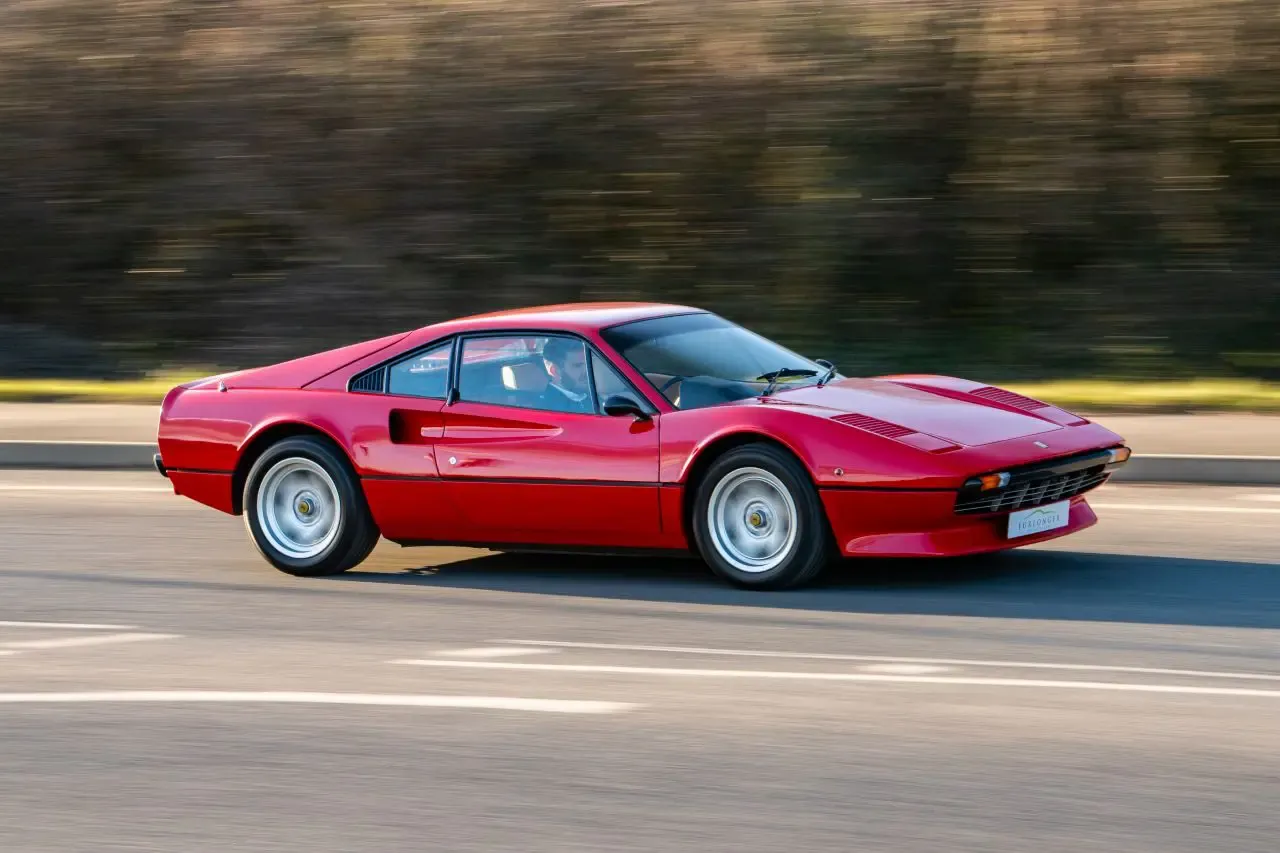 Ferrari 308