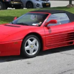 Ferrari 348