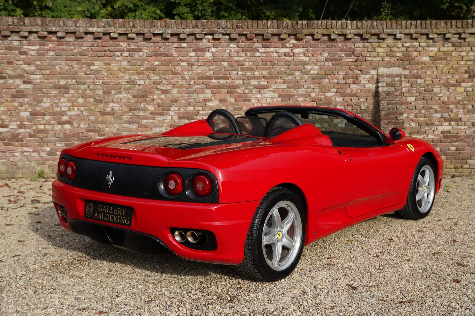 Ferrari 360