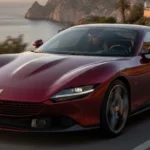 Ferrari Roma Price feature image