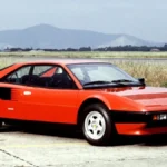 Ferrari Mondial