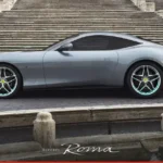 Ferrari Roma For Sale
