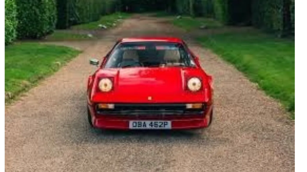 Ferrari 308 for sale