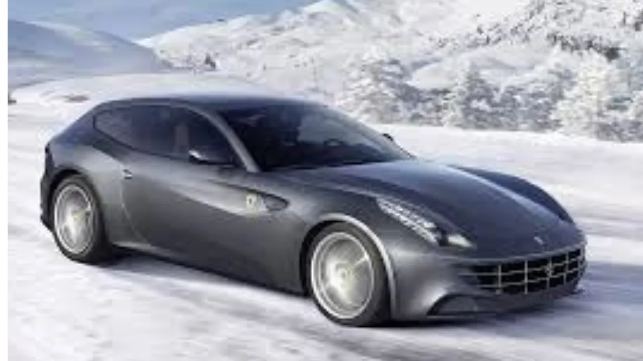 Ferrari FF for sale
