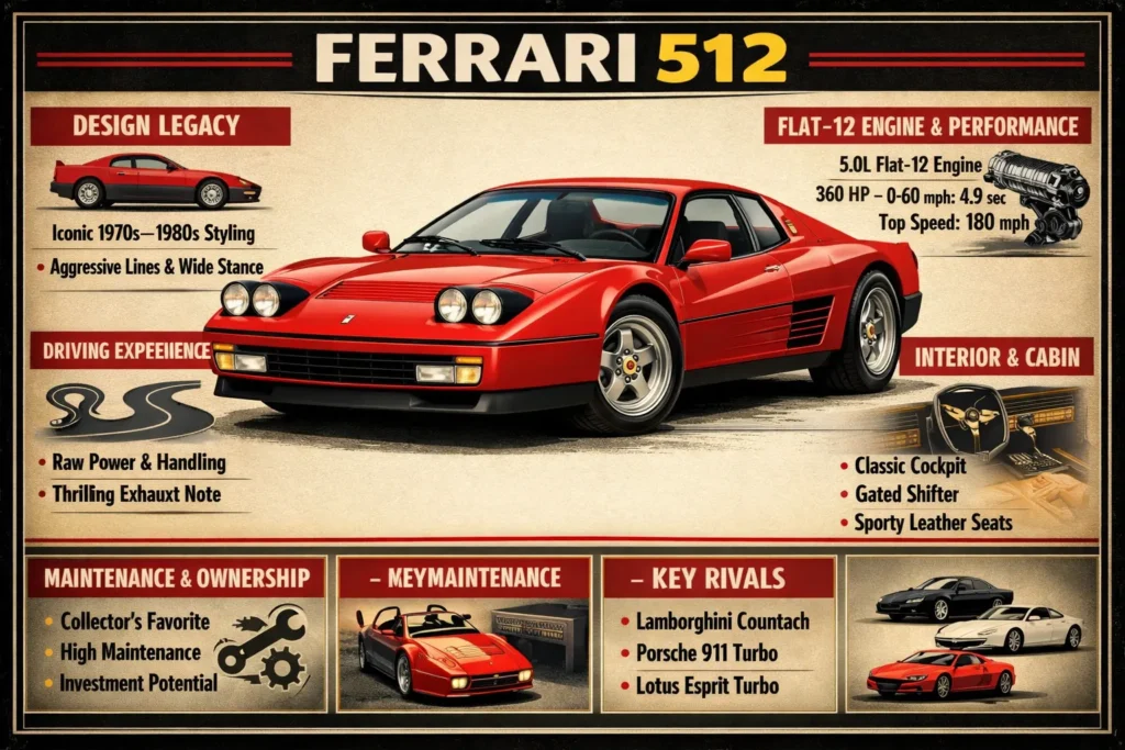 ferrari 512