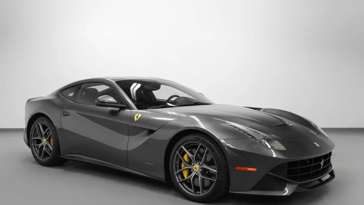 Ferrari f12 for sale