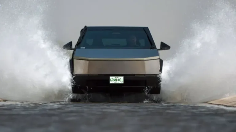 Tesla has officially ended the Cybertruck Foundation Series