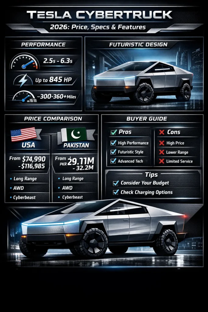 cyberrtruck center image