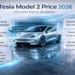 tesla model 2 price feature image