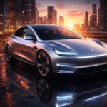 tesla model 2 release date