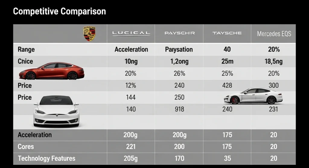 tesla model s gets a virtual 2027 facelift