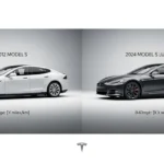 tesla model s model comparison