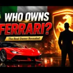 who is owner of ferrari