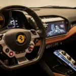 Costliest Ferrari