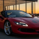 Ferrari 296 GTB for sale