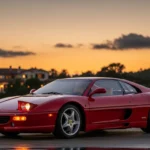 Ferrari 355 for sale