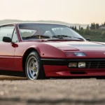 Ferrari 400I