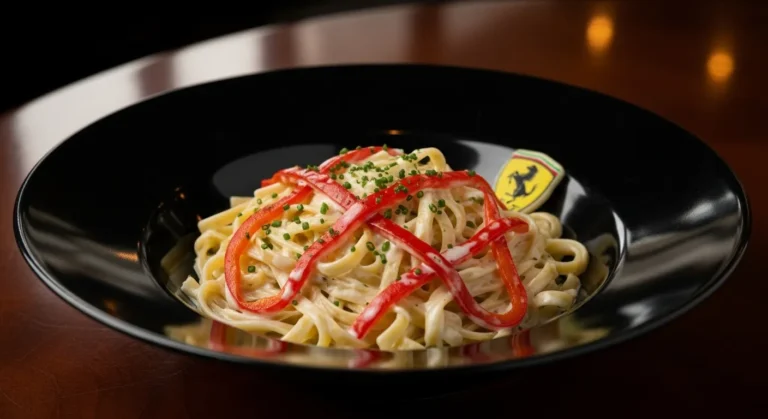 ferrari alfredo