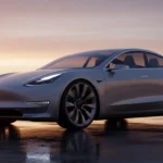 Tesla Expected new Model 2 Door
