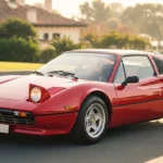 Ferrari 308 GTS for sale: Explore 2026 market prices, best years to buy, hidden problems, and expert buyer tips before you overpay.