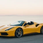 ferrari 360 modena spyder for sale