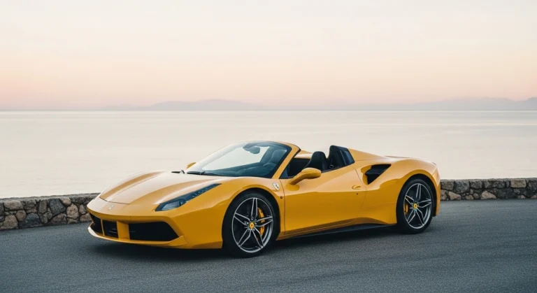 ferrari 360 modena spyder for sale