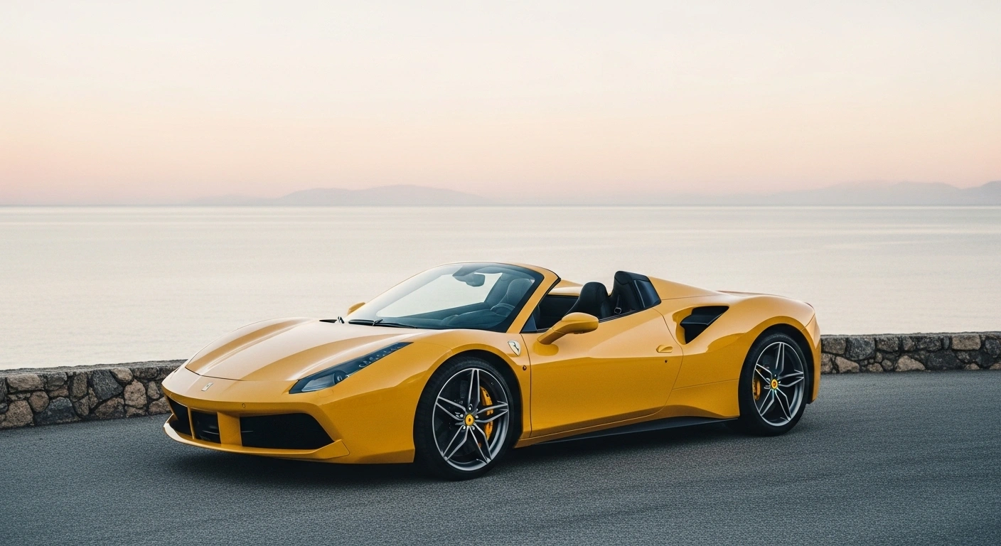 ferrari 360 modena spyder for sale