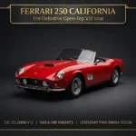 Ferrari 250 California
