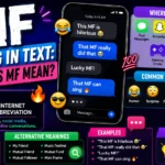 MF Meaning in Text