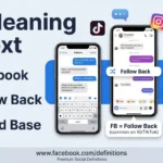 FB Meaning in Text