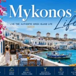 Mykonos Life