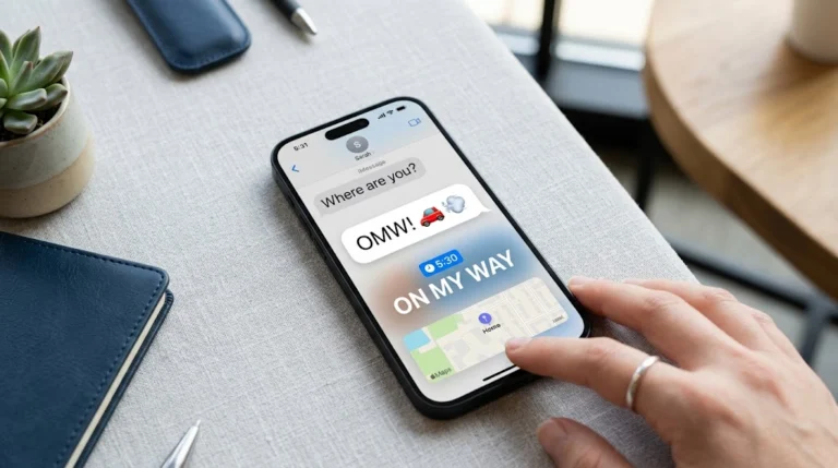 OOP Meaning in Text