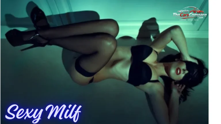 Sexy Milf