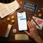 NMMS Meaning in Text (Spanish)