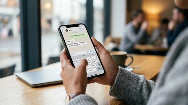 PK Meaning In Text