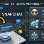 SC Meaning in Text