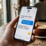 YWW Meaning in Text