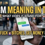 FBGM Meaning in Text