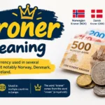 Kroner Meaning