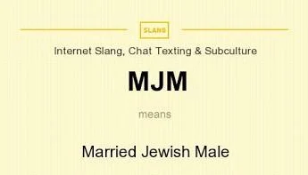 MJM Meaning in Text