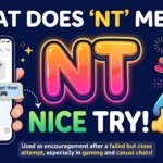 NT Meaning in Text