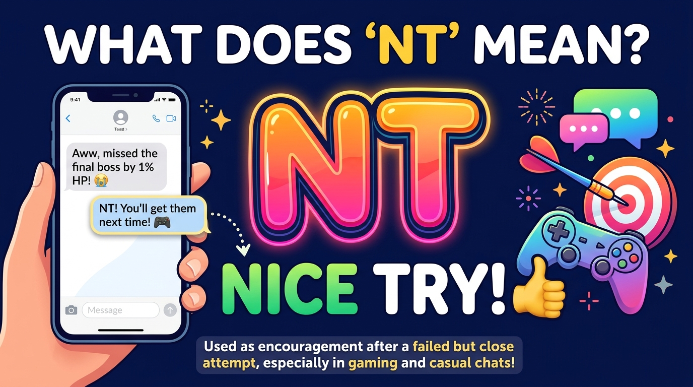 NT Meaning in Text