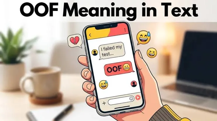 OOF Meaning