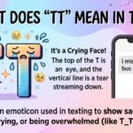 TT Meaning in Text