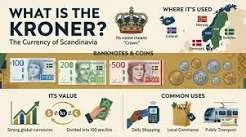 Kroner Meaning