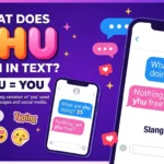 YHU Meaning in Text