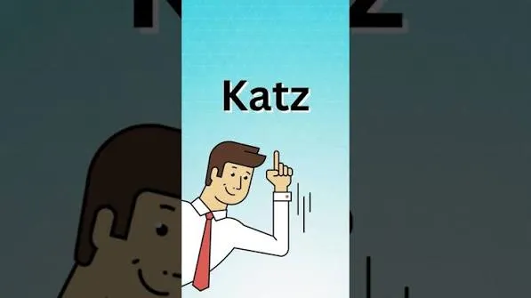 Katz Meaning